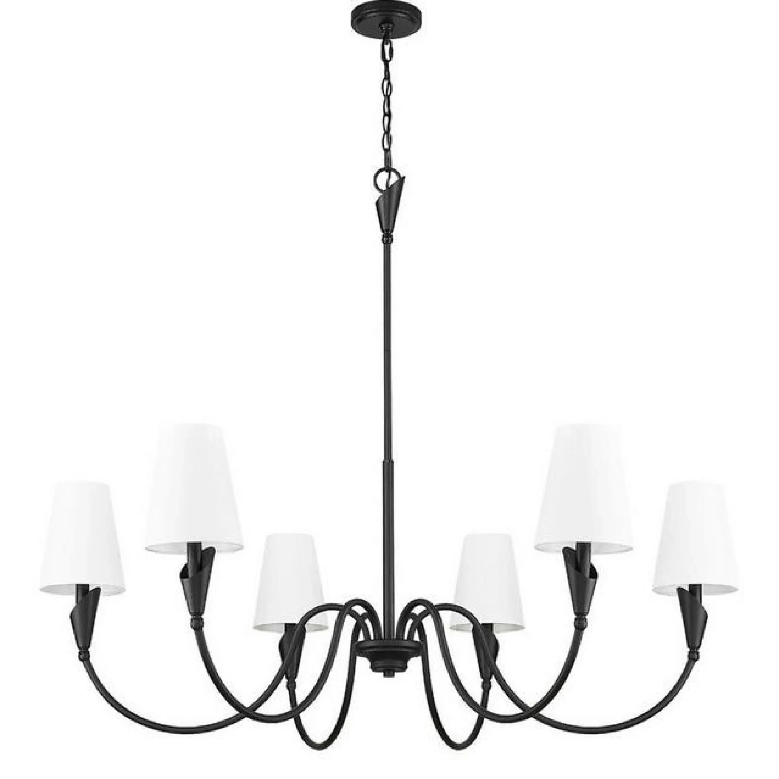 Callithyia Chandelier - 46"