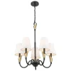 Callithyia Chandelier - 24"
