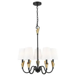 Callithyia Chandelier - 24