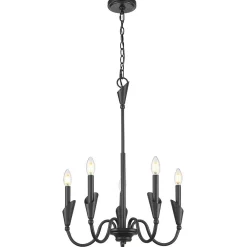 Callithyia Chandelier - 24