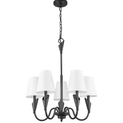 Callithyia Chandelier - 24
