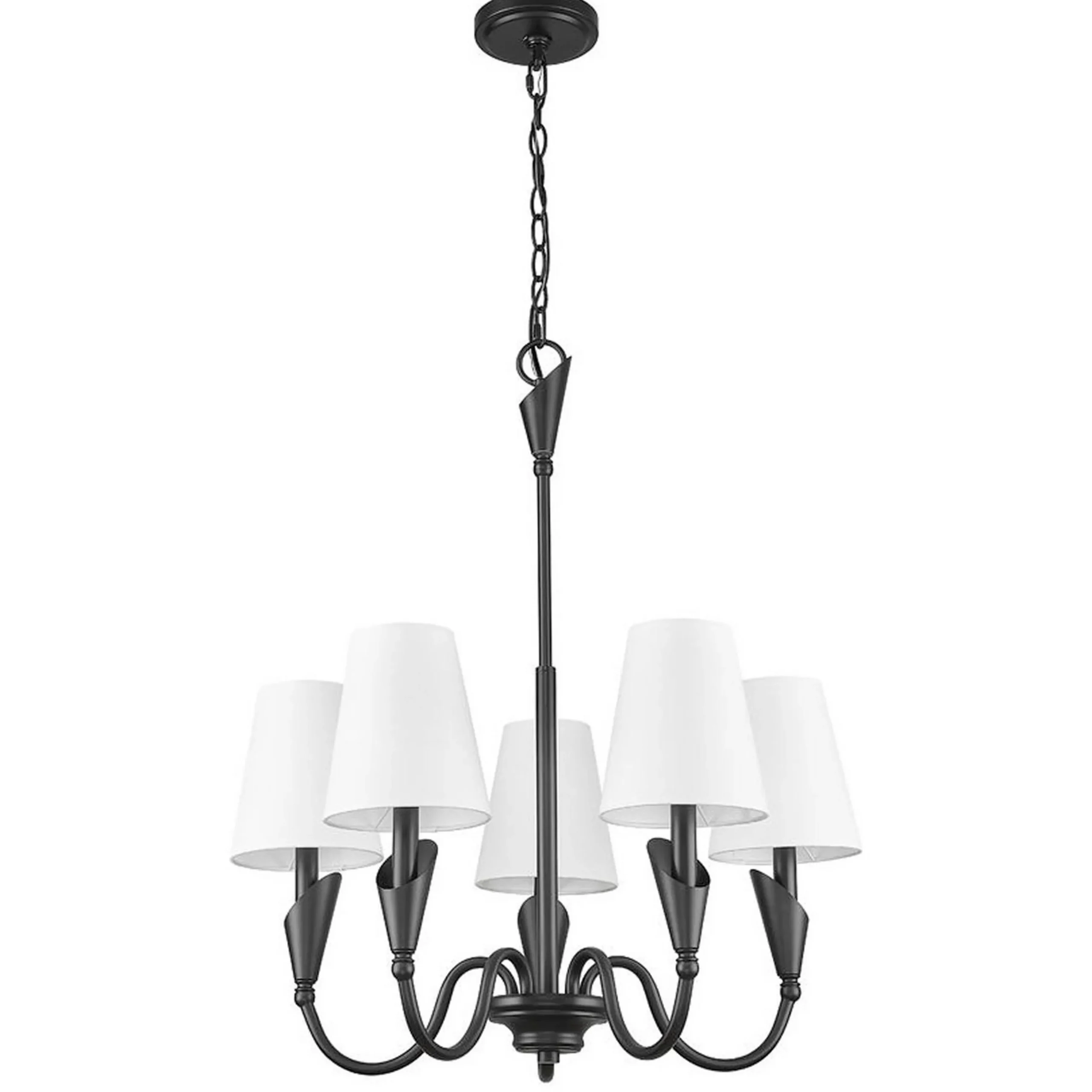 Callithyia Chandelier - 24"