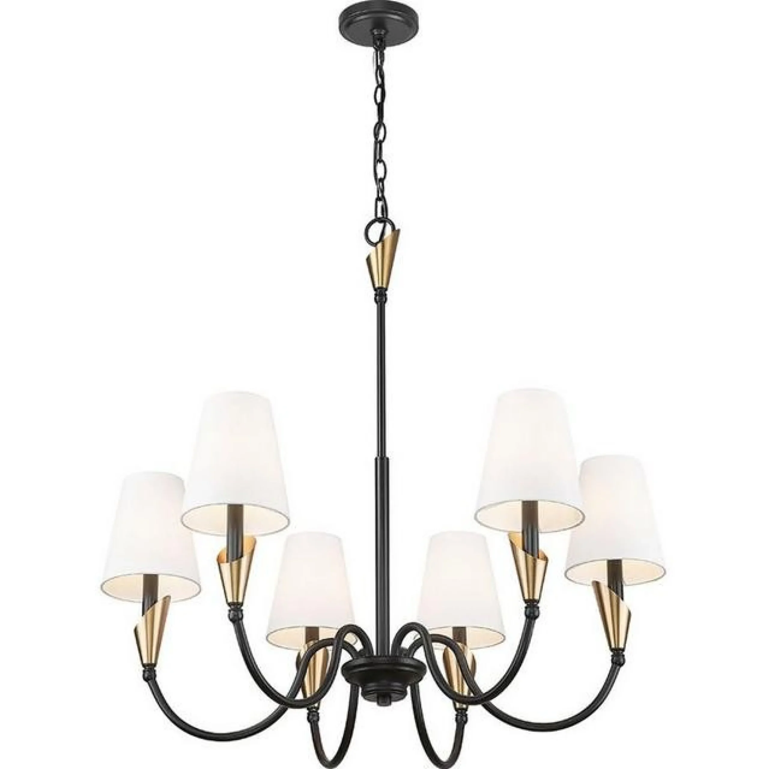 Callithyia Chandelier - 32"
