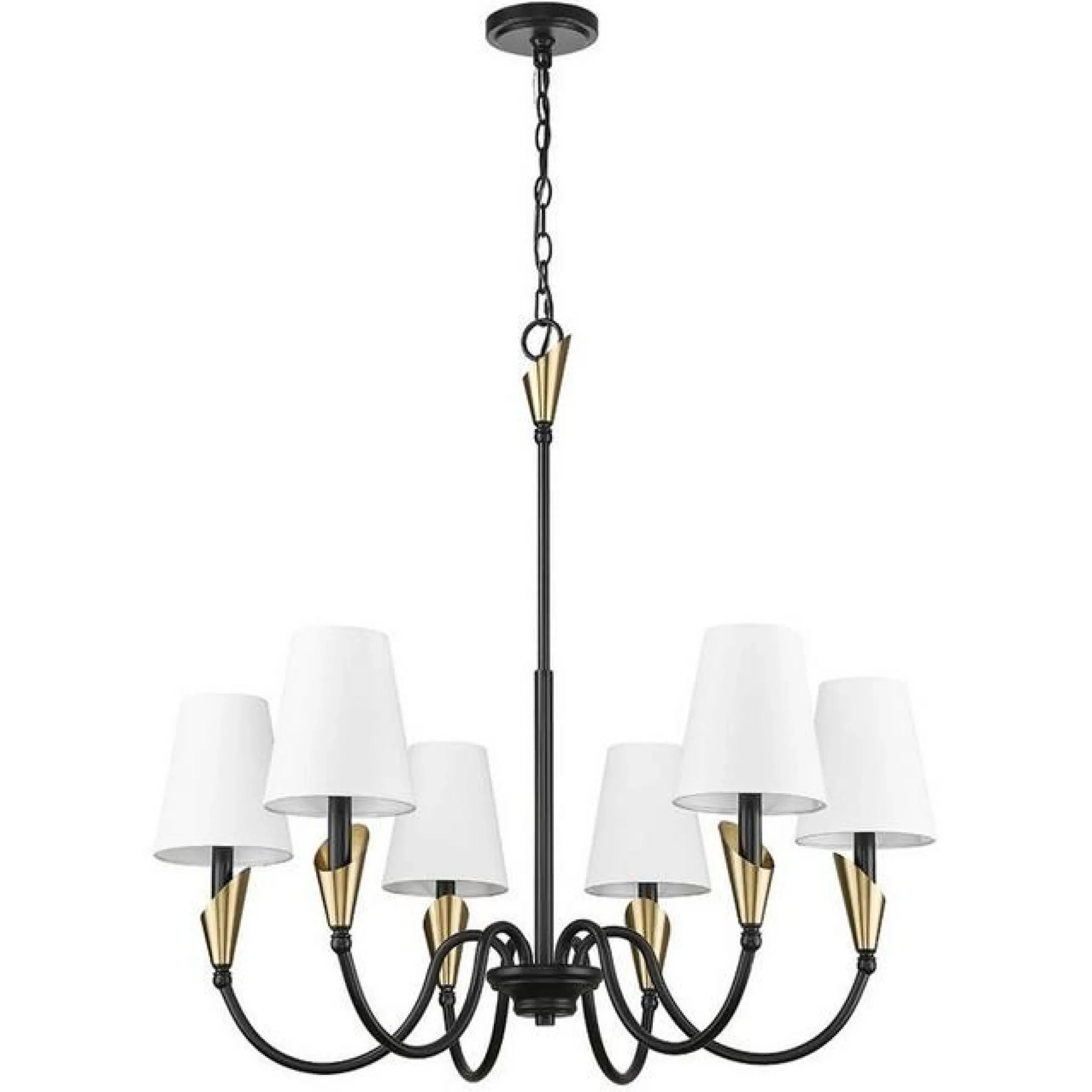 Callithyia Chandelier - 32"