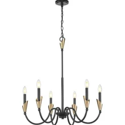 Callithyia Chandelier - 32