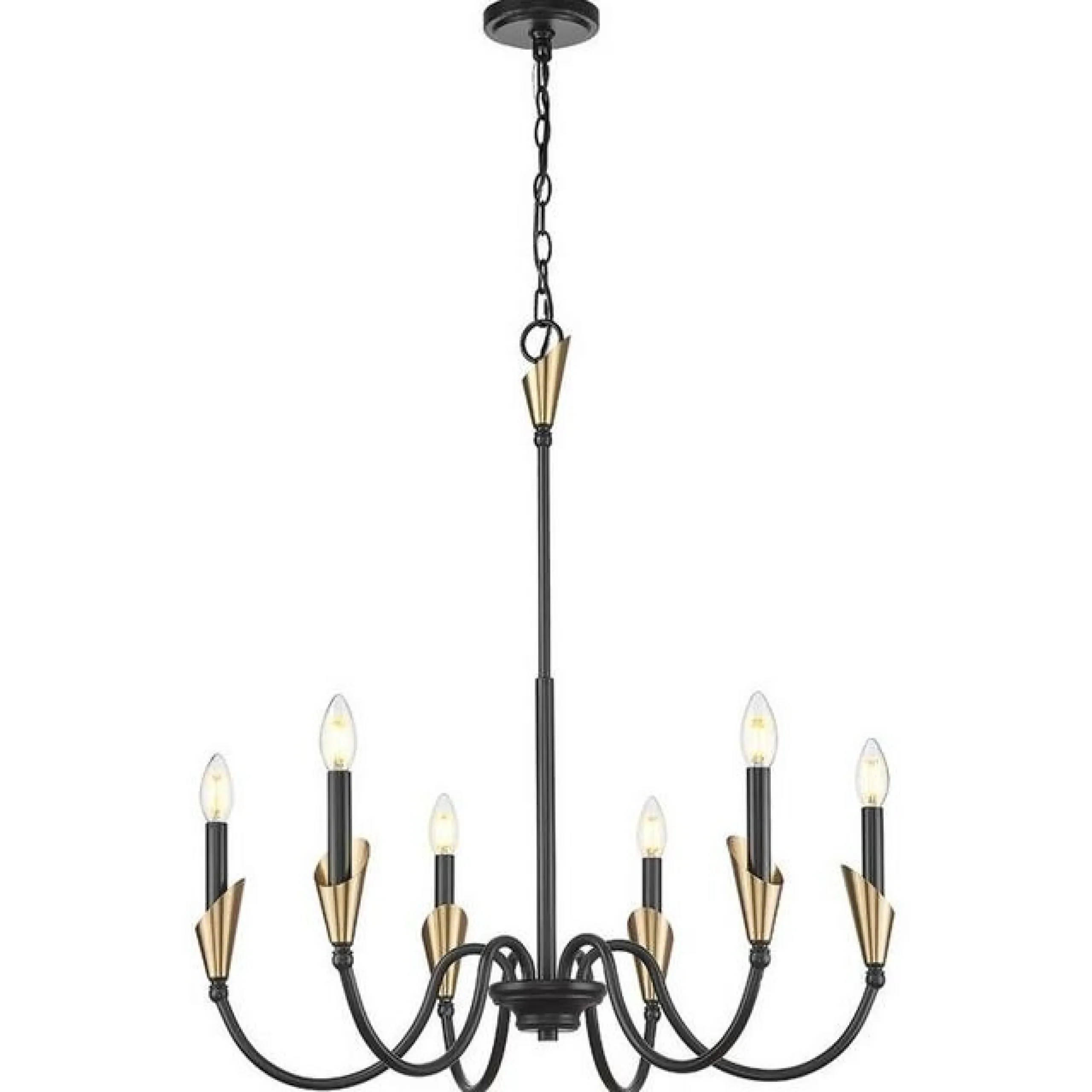 Callithyia Chandelier - 32"