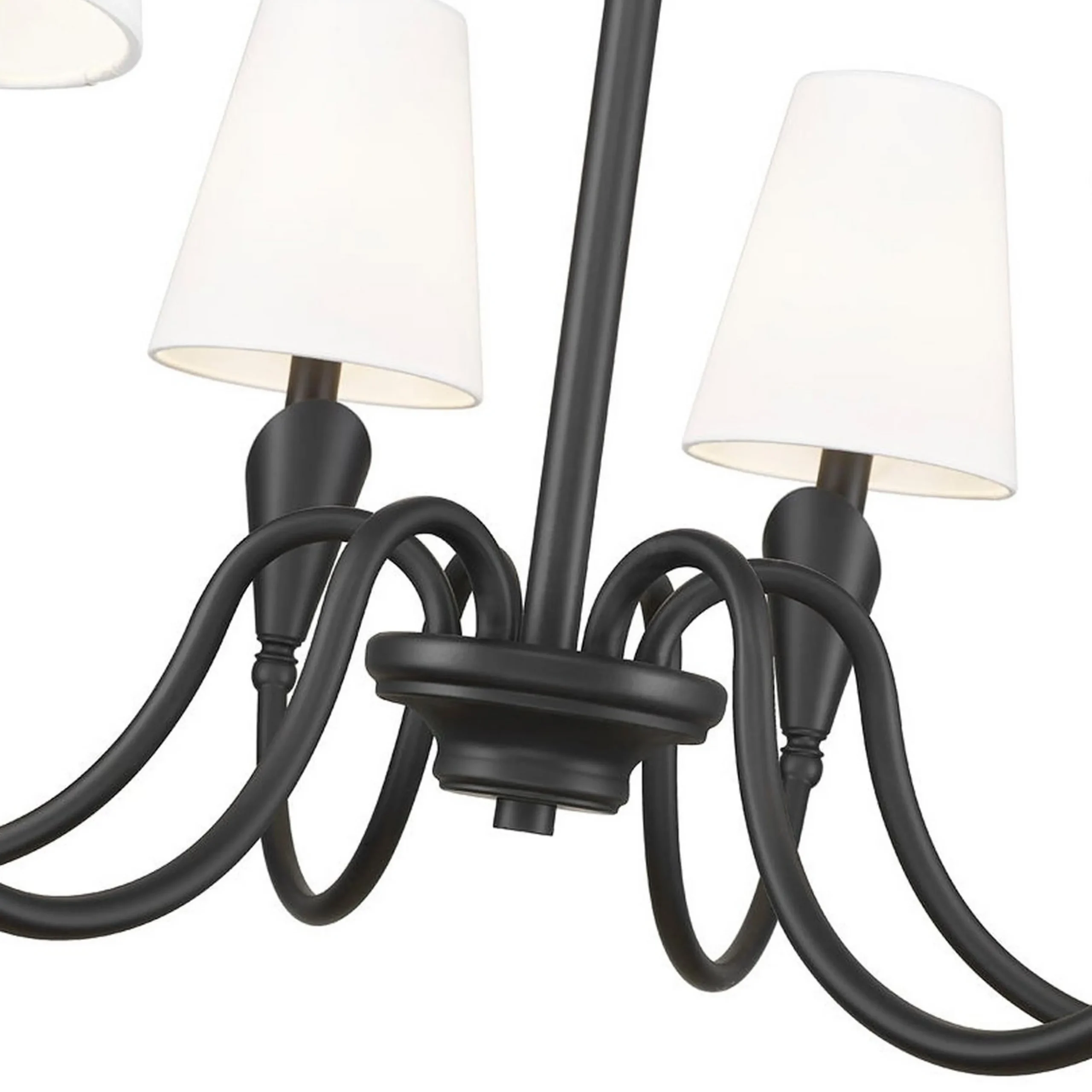 Callithyia Chandelier - 32"