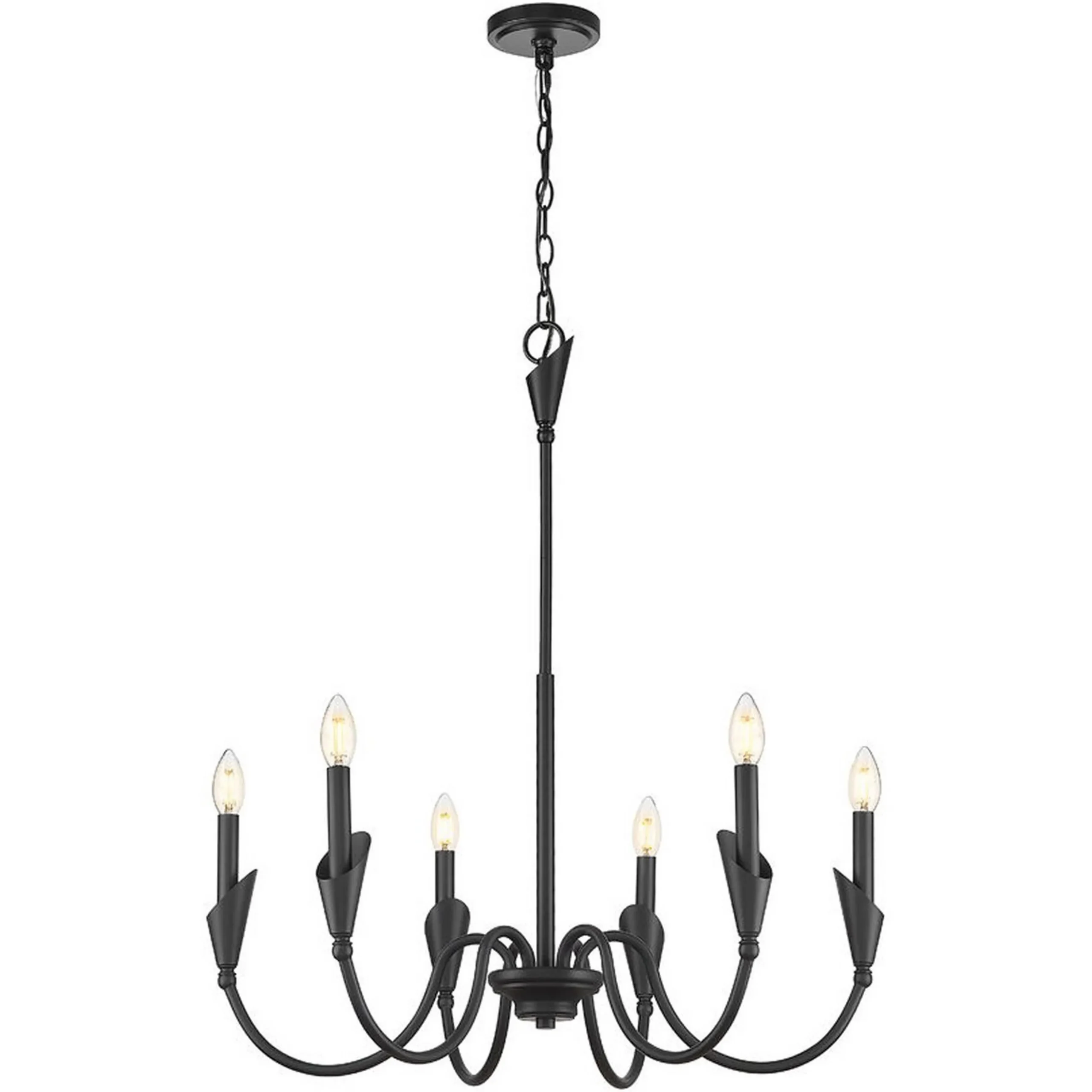 Callithyia Chandelier - 32"