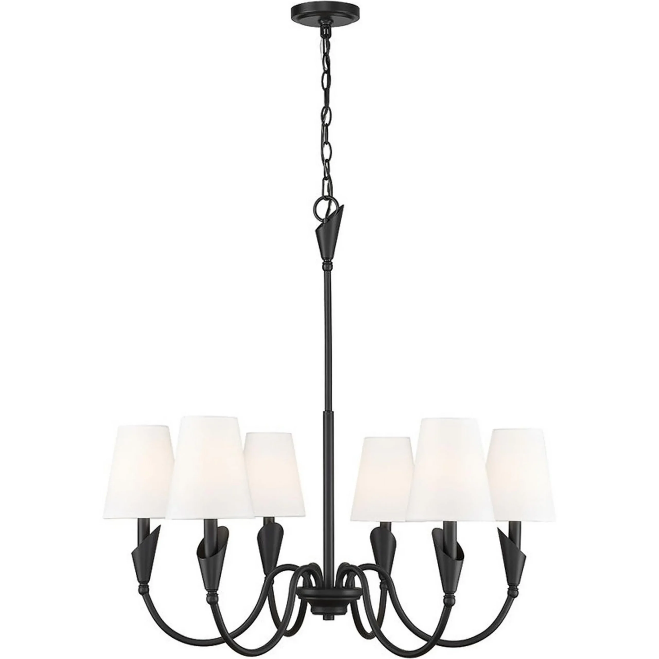 Callithyia Chandelier - 32"
