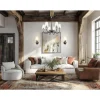 Callithyia Curved Sconce