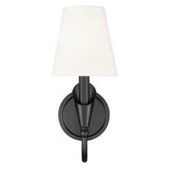 Callithyia Curved Sconce