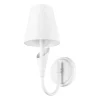 Callithyia Curved Sconce