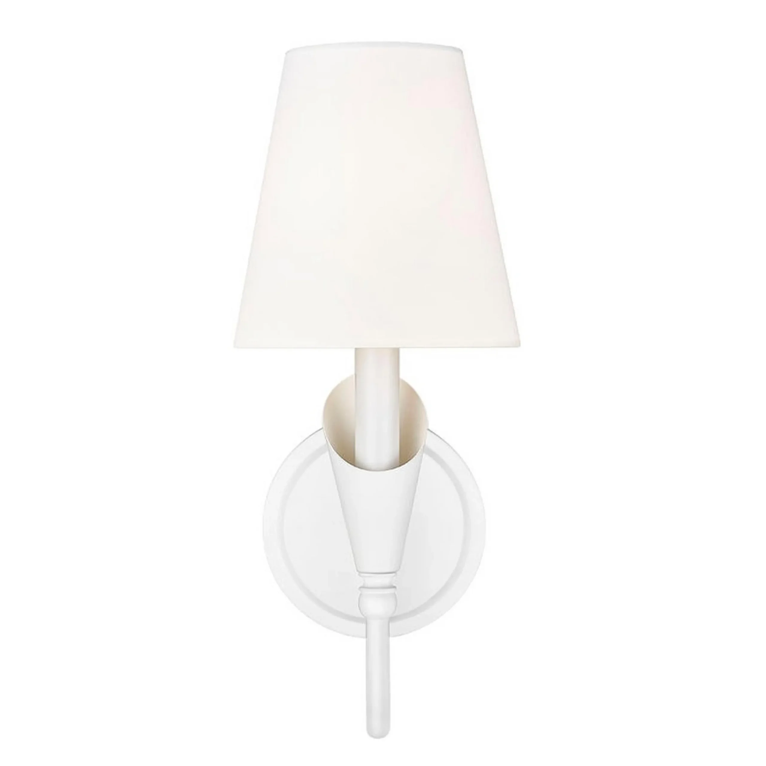 Callithyia Curved Sconce