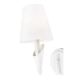 Callithyia Curved Sconce