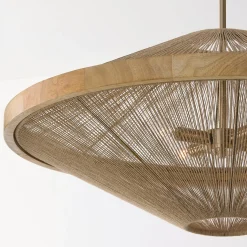 Calyce Closed Chandelier