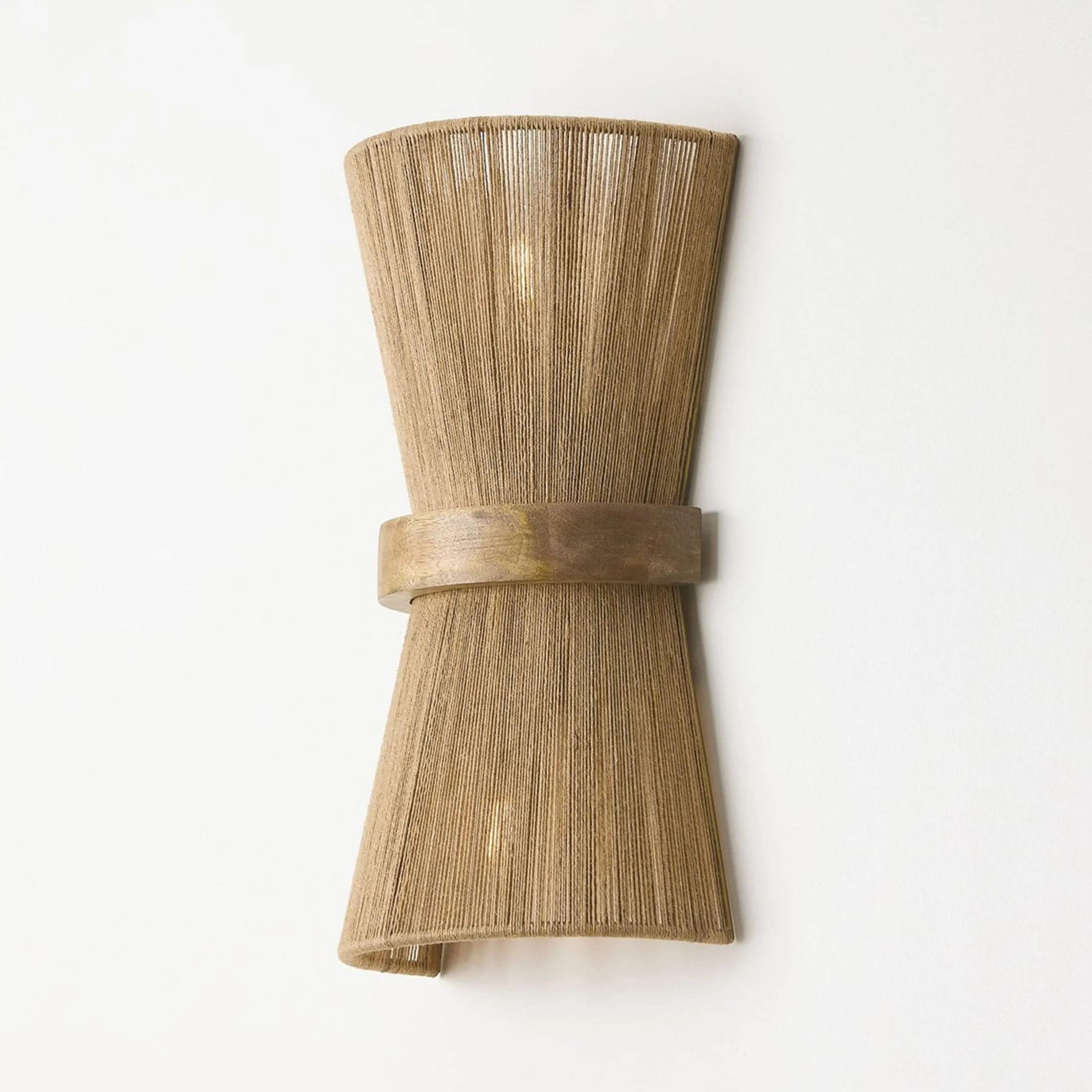 Calyce Sconce