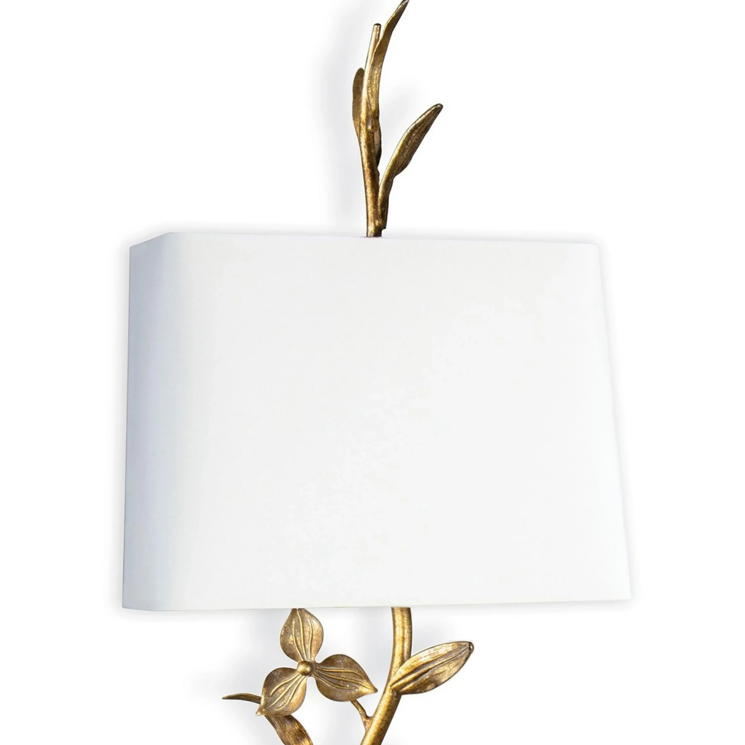 Calyx Sconce