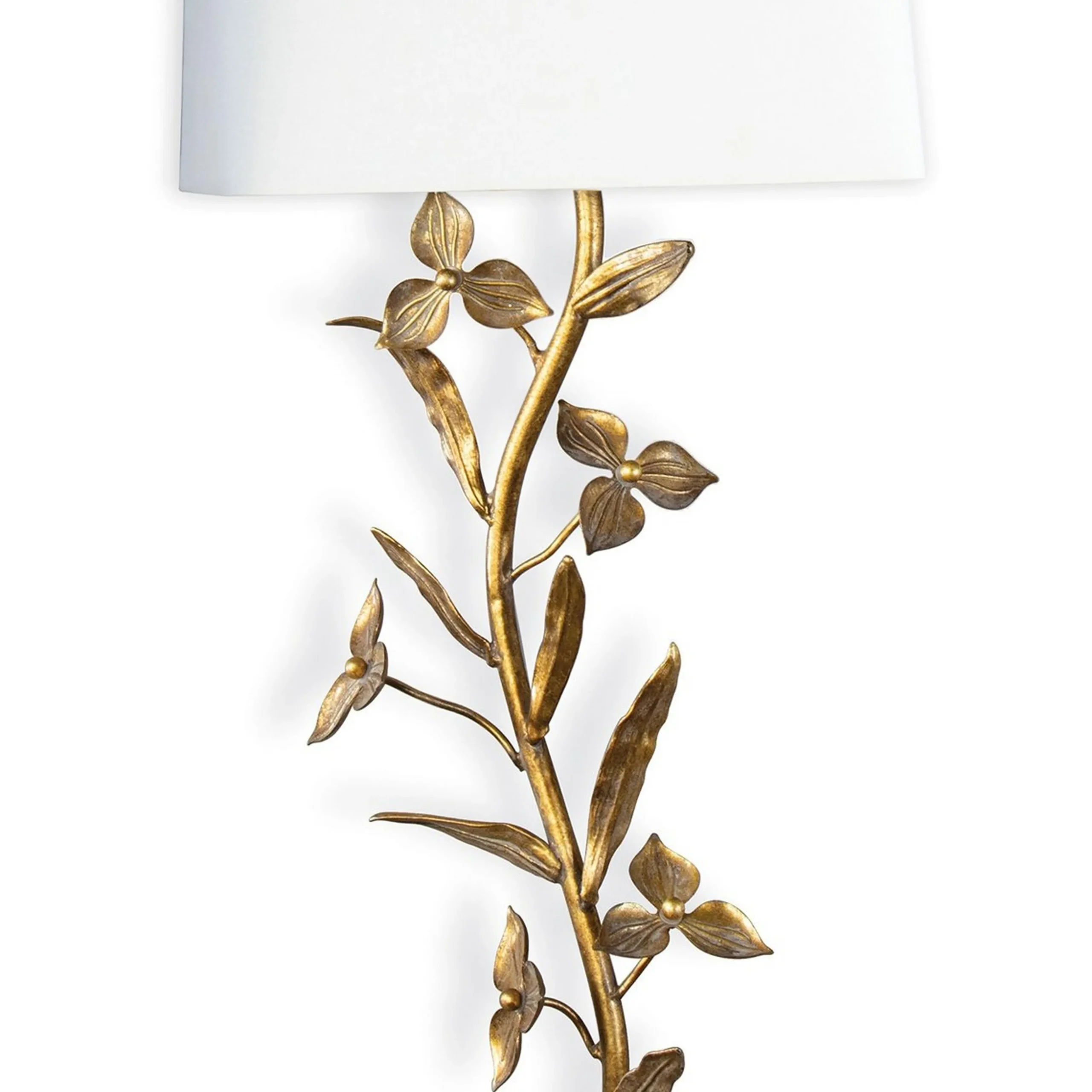 Calyx Sconce