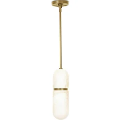 Camoz Pendant
