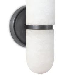 Camoz Sconce - Small