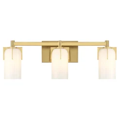 Canarsie Vanity Light - 3 Light