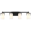 Canarsie Vanity Light - 4 Light