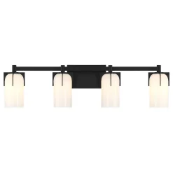 Canarsie Vanity Light - 4 Light