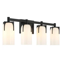 Canarsie Vanity Light - 4 Light