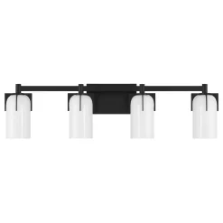 Canarsie Vanity Light - 4 Light