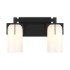 Canarsie Vanity Light - 2 Light