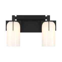 Canarsie Vanity Light - 2 Light