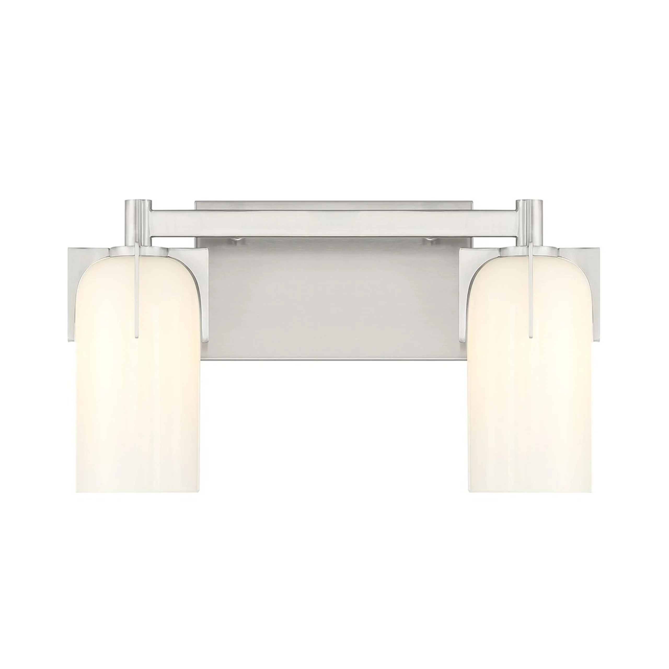 Canarsie Vanity Light - 2 Light