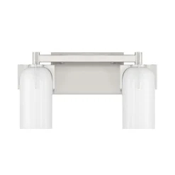 Canarsie Vanity Light - 2 Light