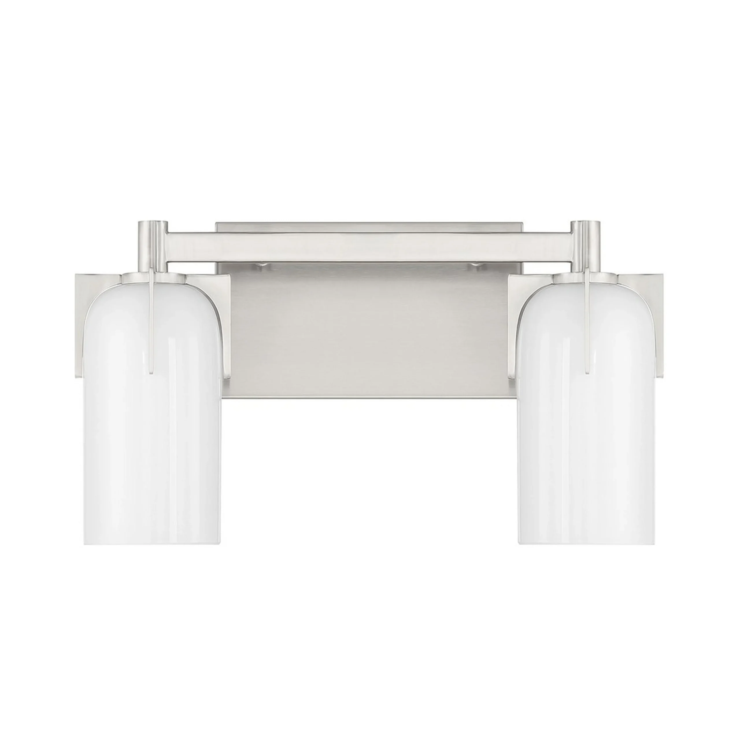 Canarsie Vanity Light - 2 Light