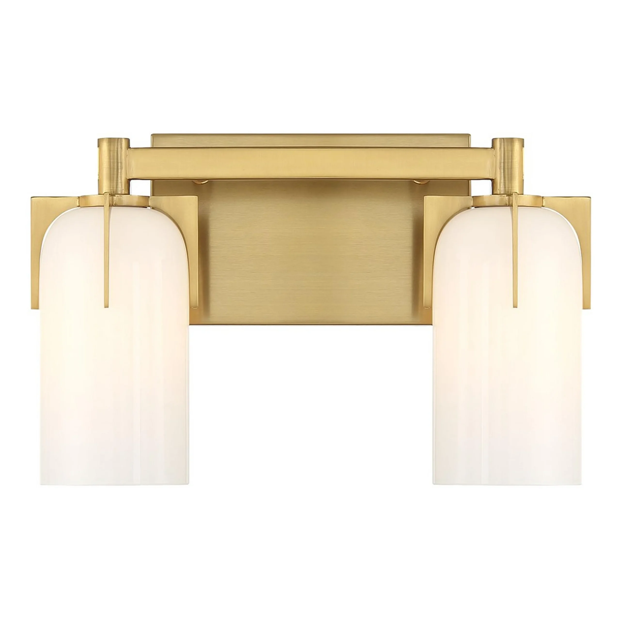 Canarsie Vanity Light - 2 Light