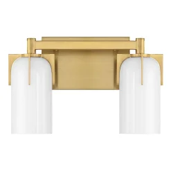 Canarsie Vanity Light - 2 Light