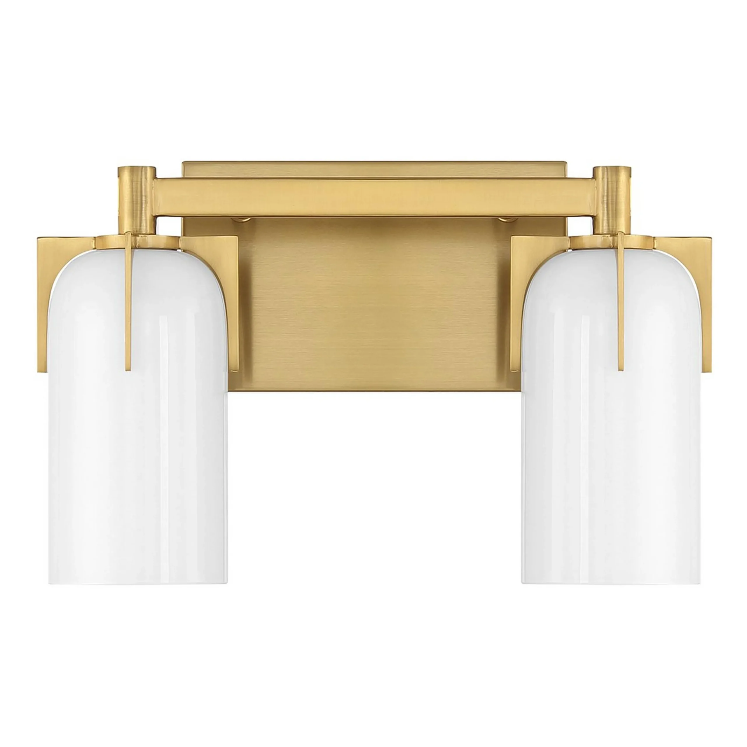 Canarsie Vanity Light - 2 Light