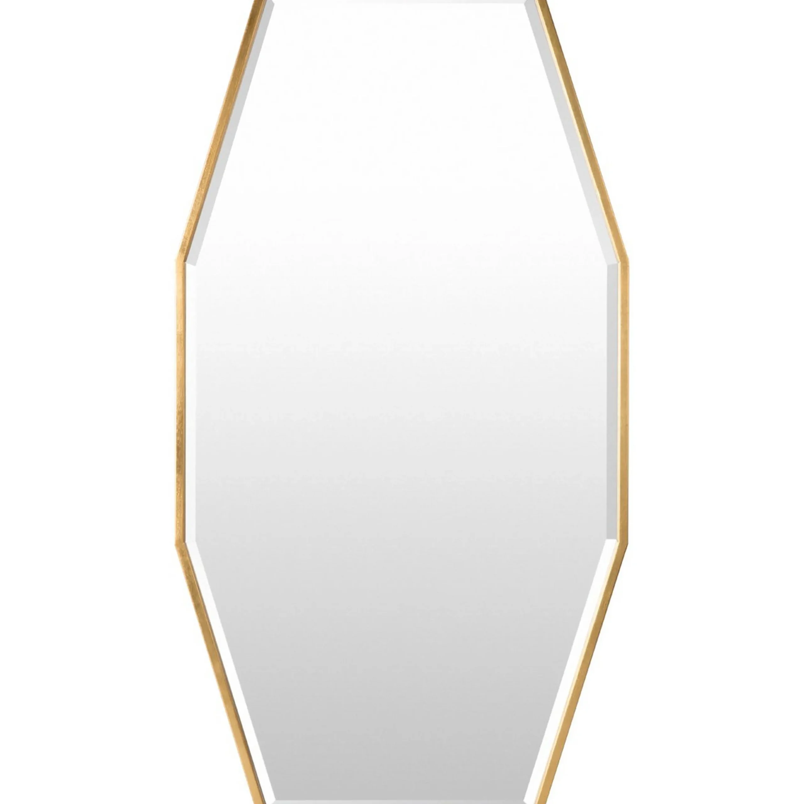 Cannon Mirror