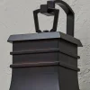 Canterbury Outdoor Sconce - Large