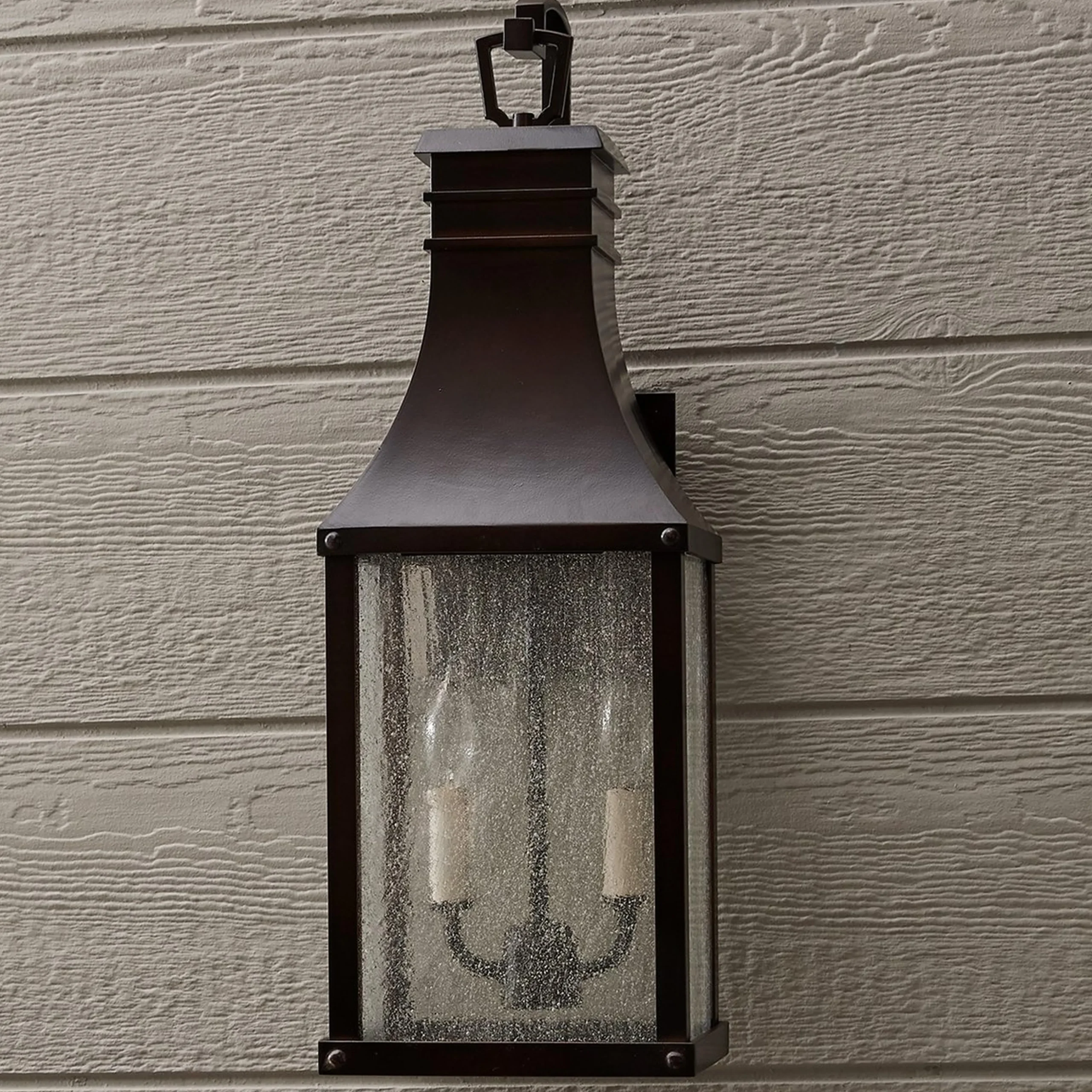 Canterbury Outdoor Sconce - Medium