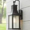 Canterbury Outdoor Sconce - Small