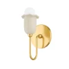 Canterbury Sconce