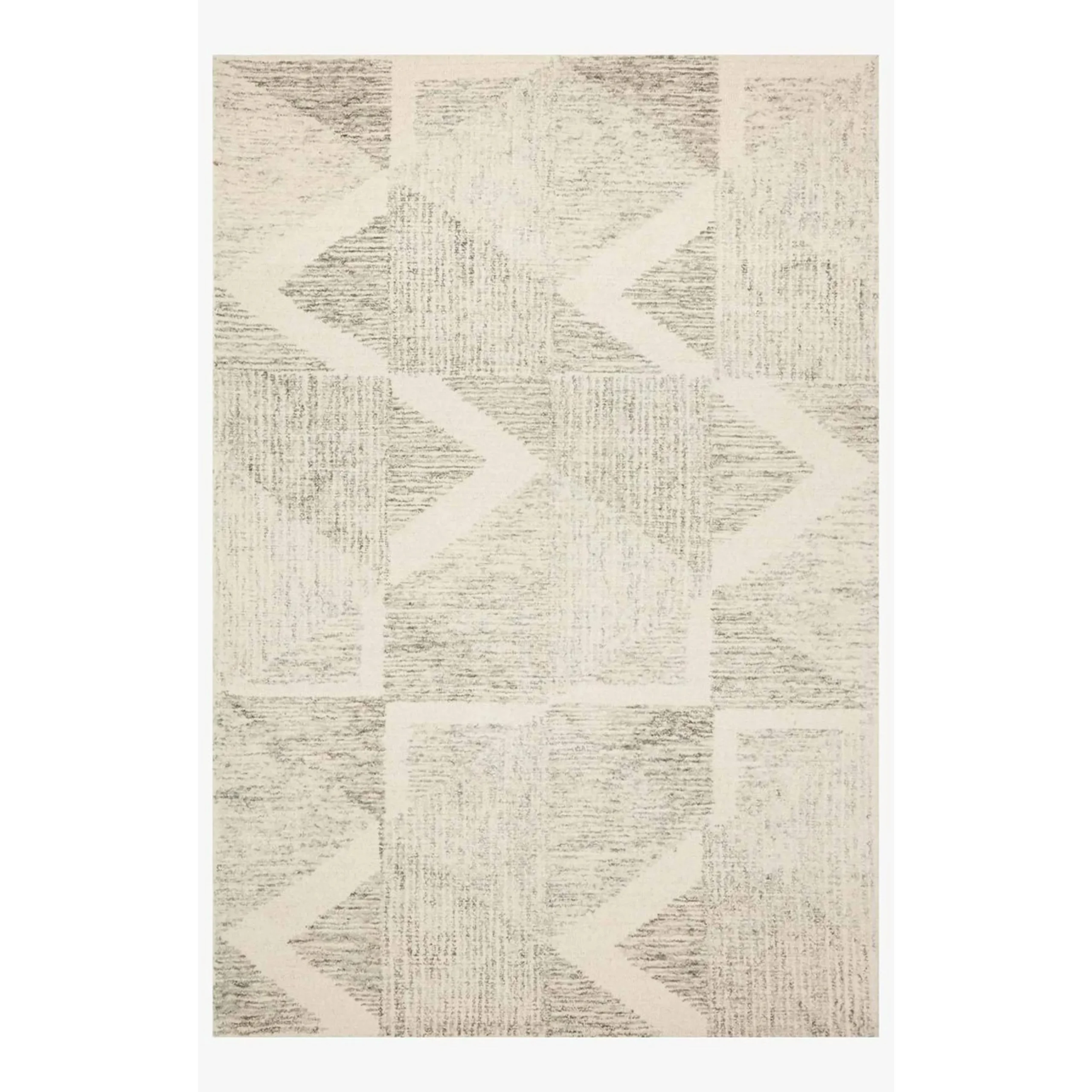 Canyon De Chelly Hand-Tufted Rug