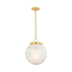 Cappuccino Pendant - Small