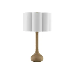 Capucine Table Lamp