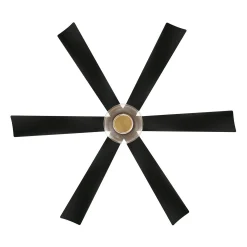 56" Carissa Smart LED Ceiling Fan