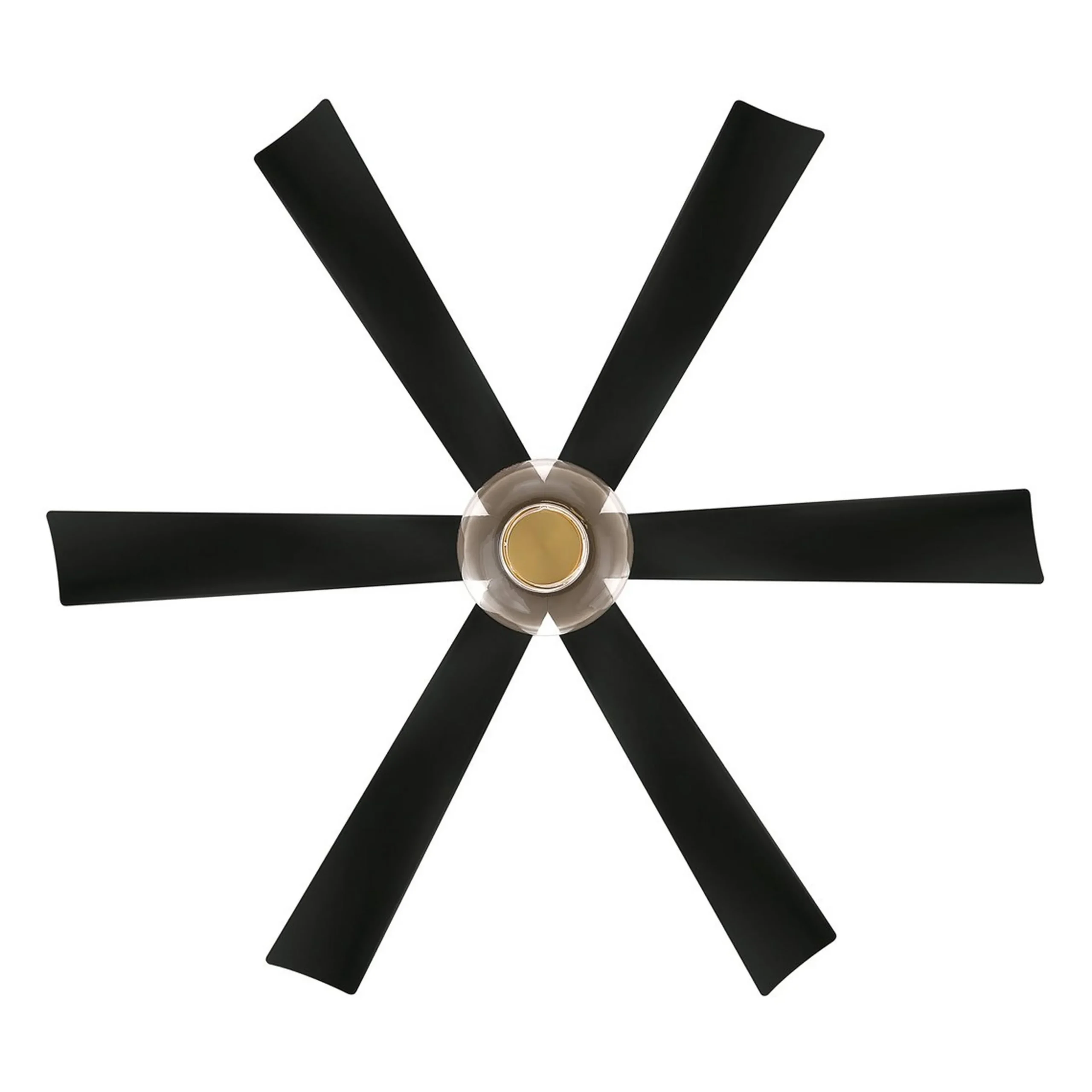 56" Carissa Smart LED Ceiling Fan