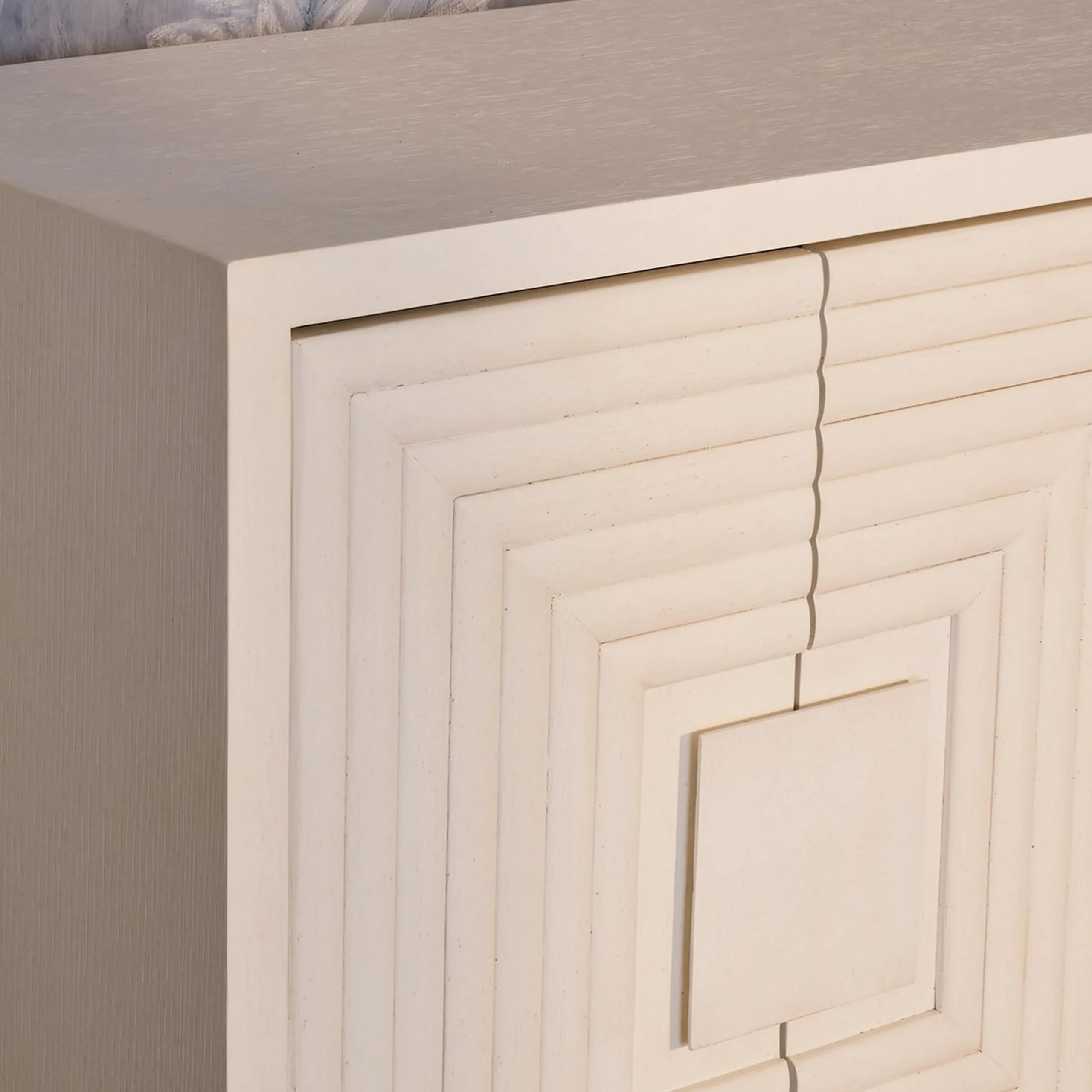 Carre Sideboard