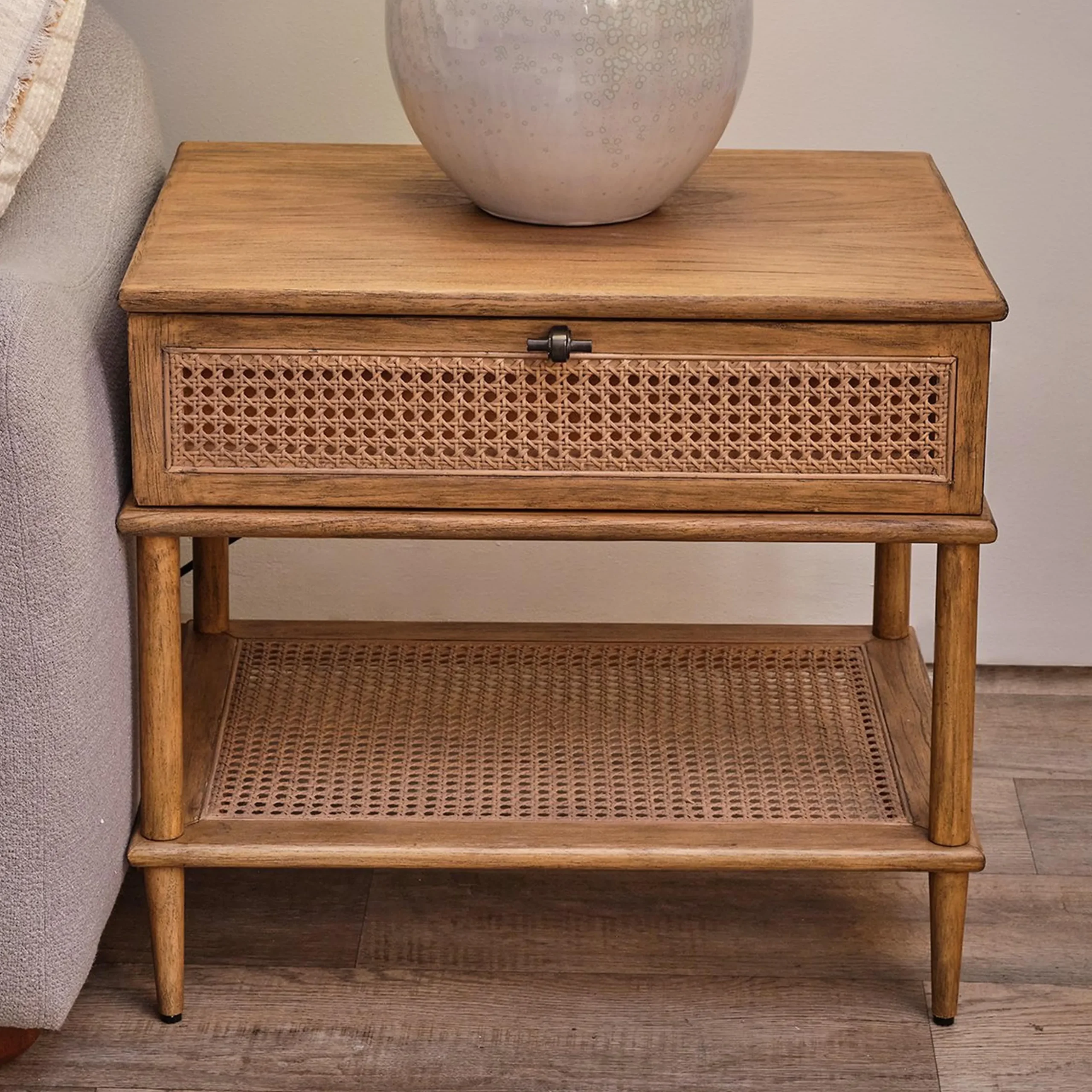 Carroll Side Table