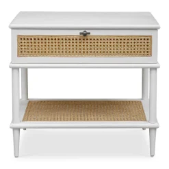 Carroll Side Table